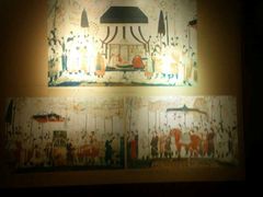 -洛阳古墓博物馆