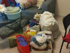 -蚂蚁搬家成都打包搬运公司