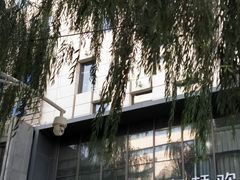-兰州步行街希尔顿欢朋酒店