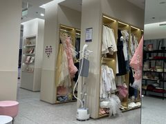 -天真蓝照相馆(新世界店)