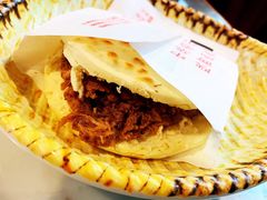 肉夹馍-贺秦生陕面王(富力城店)