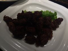 -外婆家(杭州马塍店·杭帮菜名店)