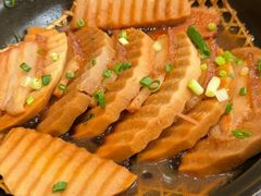 -聚丰园•湖鲜餐厅(阿红私房菜梅石路店)