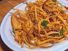 -山河屯铁锅炖·非遗铁锅炖(华强北店)