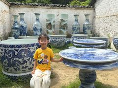 -景德镇古窑民俗博览区