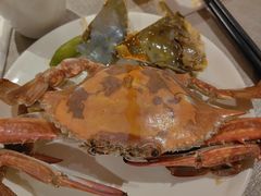 -佬太公海鸭·海鲜大排档(上海总店)