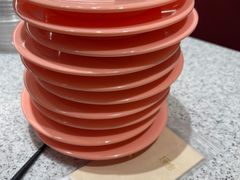 -争鲜回转寿司(中街大悦城店)