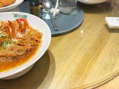 -新白鹿餐厅(爱琴海购物中心店)