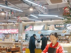 -谭三娘鲜切牛肉自助火锅(九眼桥总店)