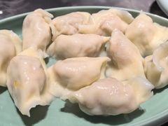 -东方饺子王(哈西万达店)