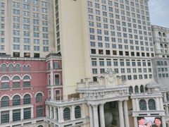 -澳门十六浦索菲特大酒店