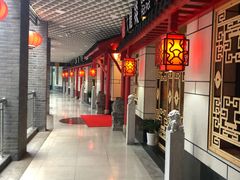 门面-大龙辣火锅·龙虾·烧烤(湖滨新天地店)