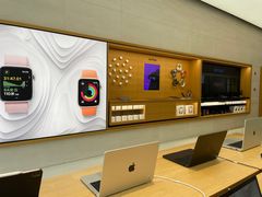 -Apple零售店(玄武湖店)