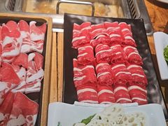 -草原塞蛮羊火锅城(港湾店)