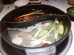 -钢管厂五区小郡肝串串香(奥克斯广场锦城万达店)