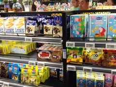 店内环境-盒马鲜生(大成店)