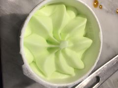 冰淇淋自助-新辣道鱼火锅(领展购物广场·中关村店)