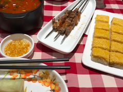 -西贝莜面村(镇江苏宁广场店)