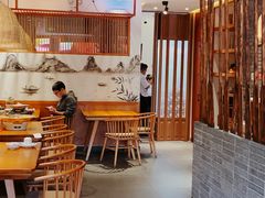 大堂-丹江渔村(望京店)