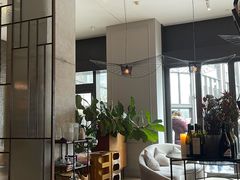 -The Rug Cafe(王府中环店)