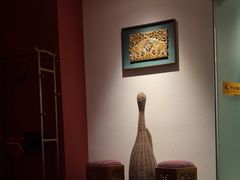 -泰悠谷养生SPA(世茂商业街店)