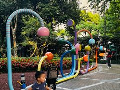 -华山儿童公园