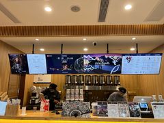 -CHAGEE霸王茶姬(文殊坊店)