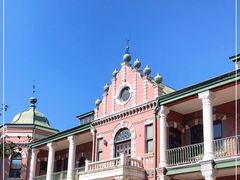 -北京动物园-畅观楼