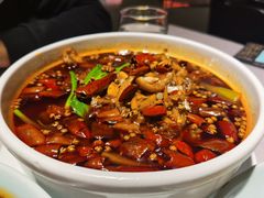 -新沸腾鱼乡(世贸天阶店)