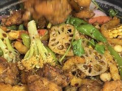 -渝蛙馆(新百店)