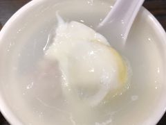 -新龍袍蟹黄汤包(南京东路店)