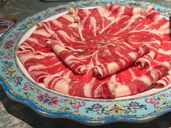 -乐宴·老北京铜火锅(桂庙店)