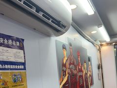 -鸭小妹鸭血粉丝(老门东店)