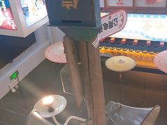 -梯坎老火锅(天禧店)