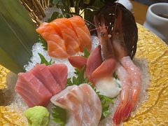 -渔寿司·日本料理(艾尚天地店)