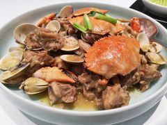 -味茂·老船夫1927(东海东路店)