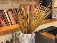 -川成串·自助串串香火锅(朝阳店)