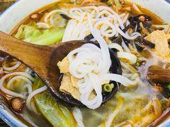-陈记柳州螺蛳粉(大坪店)