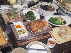 -塞伊德蒙餐(兴安南路店)