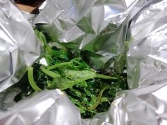 -何师烧烤·香辣蟹·川菜·30年老品牌(太古里旗舰店)