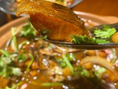 -徽三说·土徽菜·中国徽菜连锁品牌(一中店)