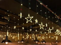 -Outdark Korean Restaurant