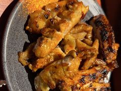 -山之屋炭火烧肉·生啤畅饮(大朗万科中央公园店)