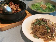 -晓粤·惹味粤菜(凯德乐峰广场店)