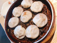-鸡鸣汤包(复地活力广场店)
