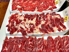 -荣叔港式沙嗲牛肉火锅(正佳潮流店)