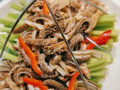 -皖小斌·小葱伴豆腐(丰收路店)