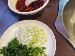 -将台涮肉(酒仙桥店)