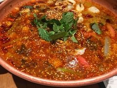 -云海肴·汽锅鸡·云南菜(美罗城店)