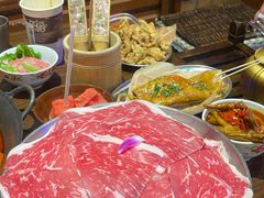 -萍姐火锅·公路夜市(南京新街口店)
